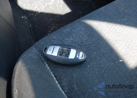 2015 Nissan Altima 2.5 S z USA, uszkodzony, nr VIN 1N4AL3AP6FN911458